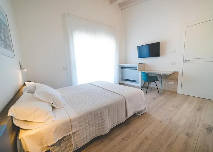 Albamarina Residence